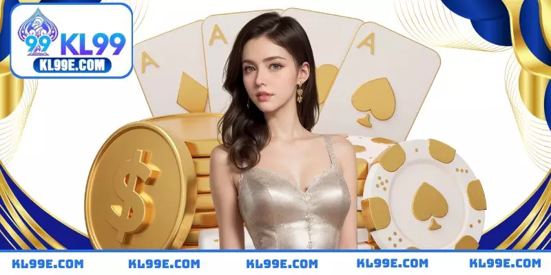 Mẹo hay KL99 giúp rút bài đạt hiệu quả cao