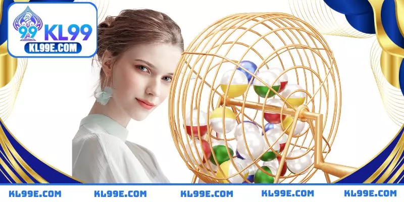 Sử dụng dãy liên tiếp để tham gia kỳ quay thưởng