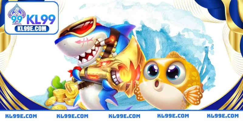 Tập trung mục tiêu bơi thành đàn