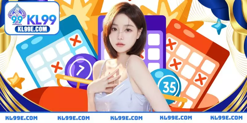 Tìm ra quy luật xuất hiện của từng con qua thống kê